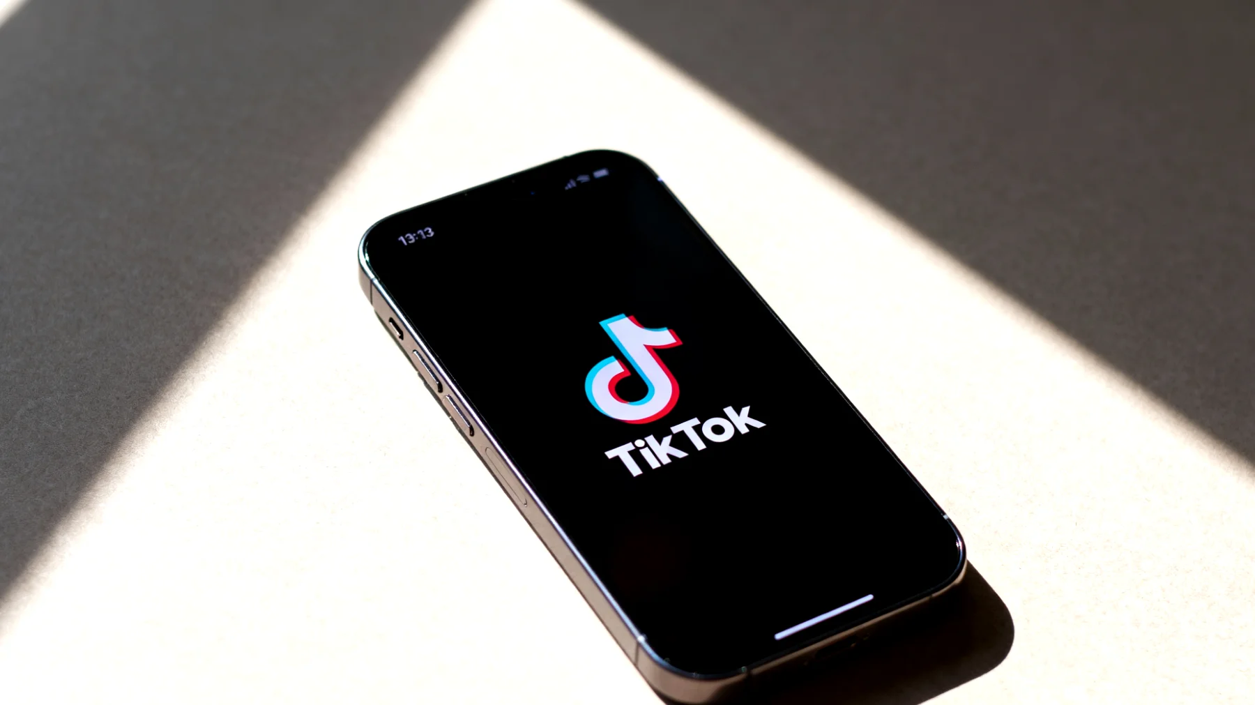 TikTok"