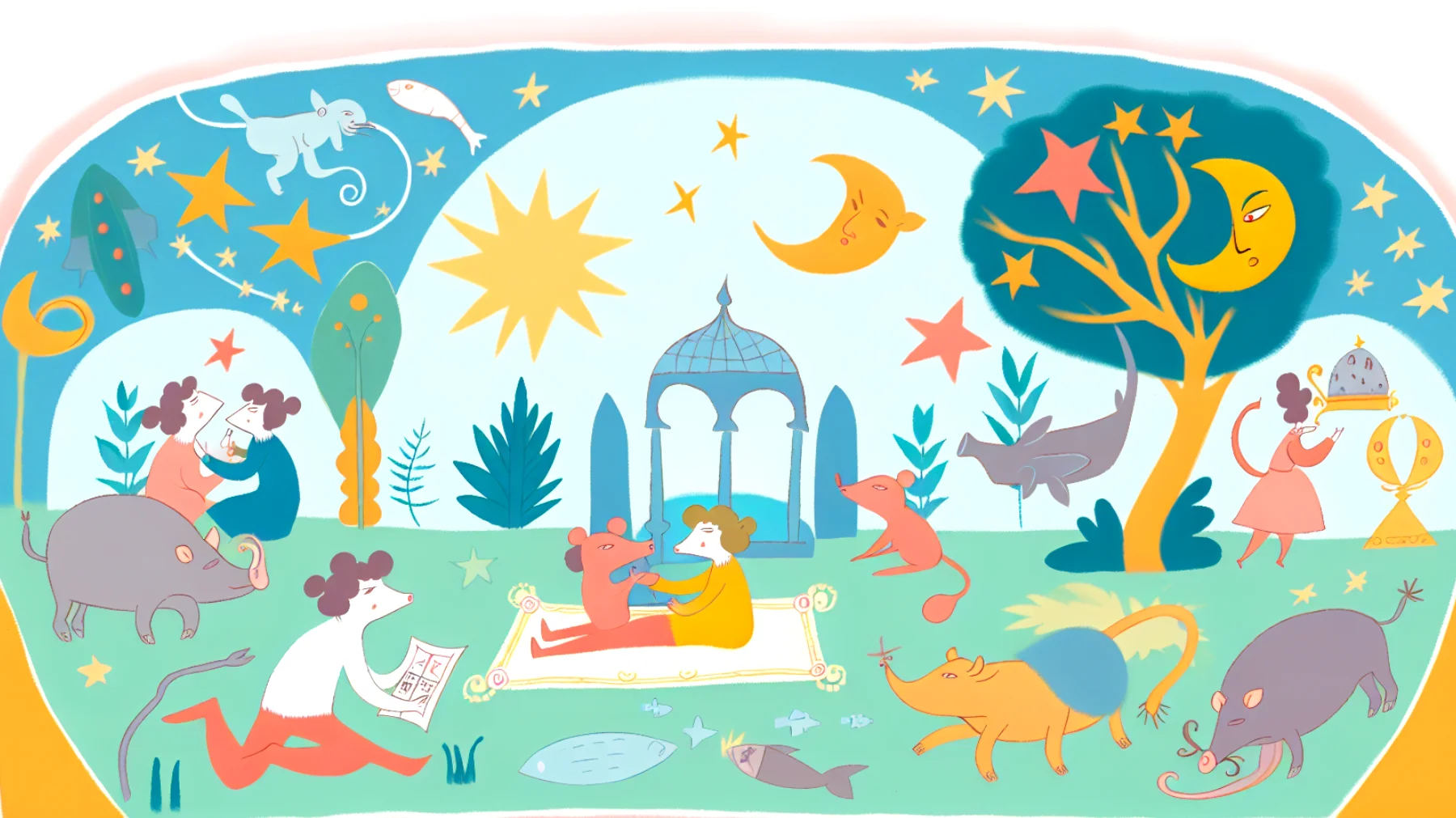 Morgenhoroskop 2026-01-18T22:20:46.623Z"